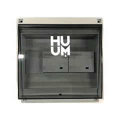 HUUM Hive Mini Series 9.0kW Sauna Heater Package - Select Saunas