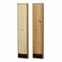 Heat Circ available in aspen or cedar