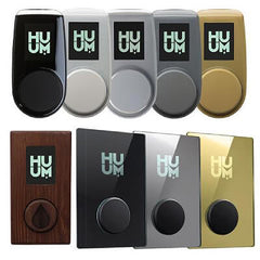 HUUM HIVE Series 12.0kW Sauna Heater Package - Select Saunas