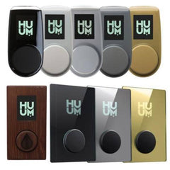 HUUM CLIFF Series 10.5kW Sauna Heater Package - Select Saunas