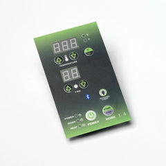 Dynamic Martin 1-2 Person Full Spectrum Near-Zero EMF Far Infrared Sauna - Select Saunas