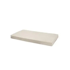 ProSaunas SaunaComfort Sauna Seat Cushion brought by SaunaLife, Stain-Resistant Fabric - Select Saunas