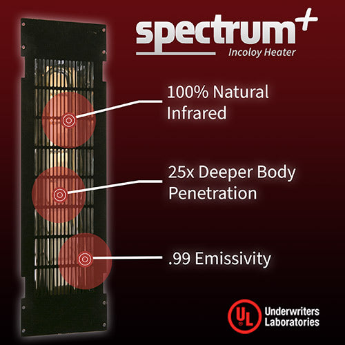 Finnmark FD-1 Full Spectrum 1-Person Infrared Sauna - Select Saunas
