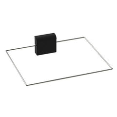 Harvia Safety Switch, Black, 220x400 mm 8.6 x 15.7 in - Select Saunas
