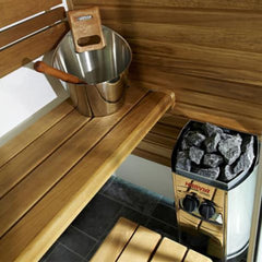 Harvia Vega Compact 3500 - Select Saunas