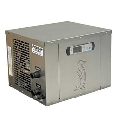 Penguin Cold Therapy Chiller with Filter Kit - Select Saunas