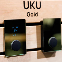 HUUM UKU Gold - Select Saunas