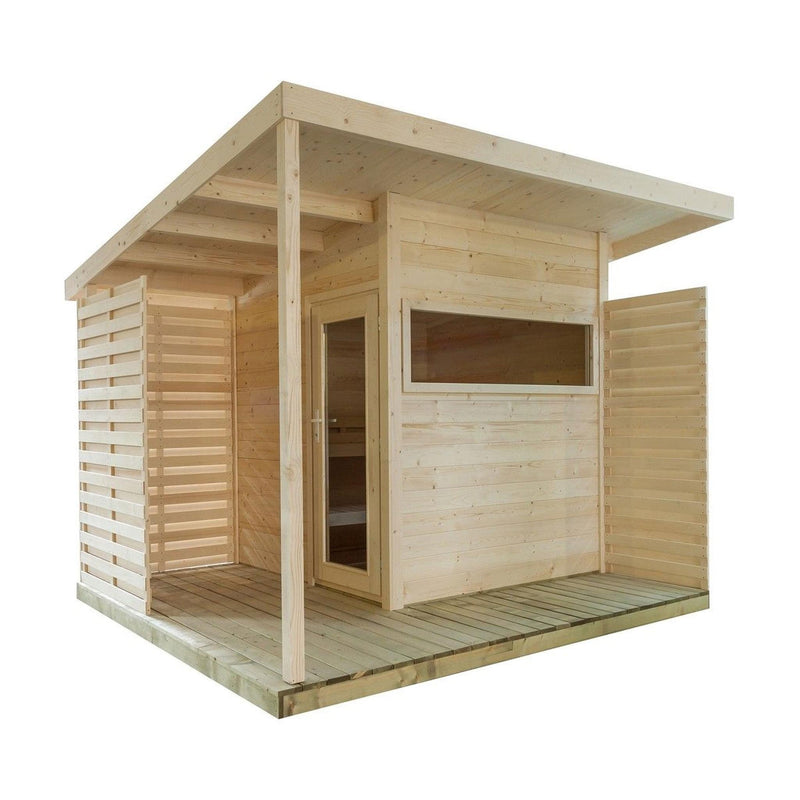 Select Saunas | Your Online Sauna & Spa Source!