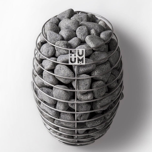 HUUM Drop 9 kW Electric Sauna Heater - Select Saunas