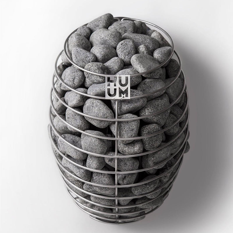 HUUM Drop 9 kW Electric Sauna Heater - Select Saunas