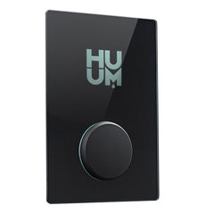 HUUM UKU Glass WiFi Sauna Control Unit - Select Saunas