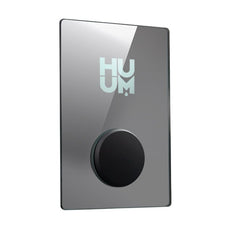 HUUM UKU Mirror WiFi Sauna Control Unit - Select Saunas