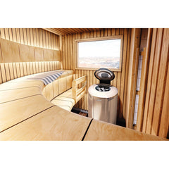 Harvia Forte AF450 4.4 kW Electric Sauna Heater - Select Saunas