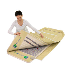 HealthyLine TAJ-Mat™ Full 7224 Firm - Photon PEMF InfraMat Pro® - Select Saunas