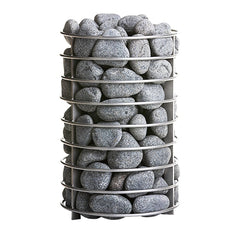 Stone Cage for HUUM HIVE Sauna Stoves - Select Saunas